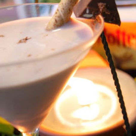 Harry Potter Cocktail