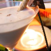 Harry Potter Cocktail