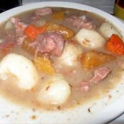 Corned Beef Stew