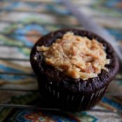German Chocolate Filling