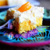 Cake: Camper's Delight Cake