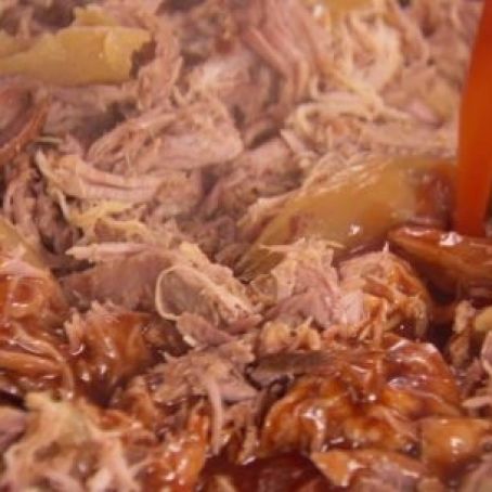 Pulled Pork