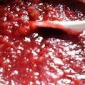 Rhubarb Pineapple Jam