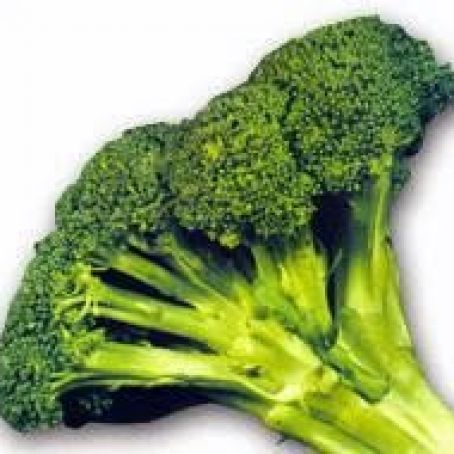 Broccoli Oreganata