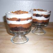 Death by Chocolate Trifle (Amy's)