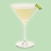 French Gimlet