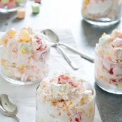 Ambrosia Salad