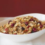 Apple, Cranberry & Pecan Stuffing