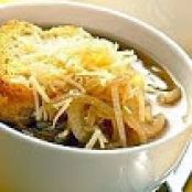 French Onion Soup