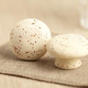 Meringue Mushrooms
