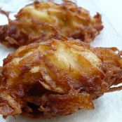 Fried Bacon Hashbrowns