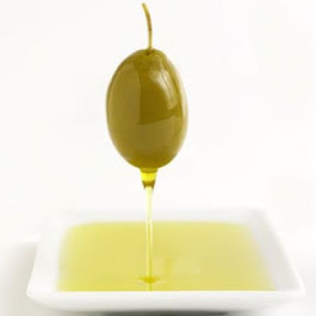 The Olive Oil Hair Treatment