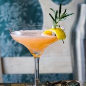 French Blonde Cocktail