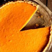 Patti LaBelle's Sweet  Potato Pie