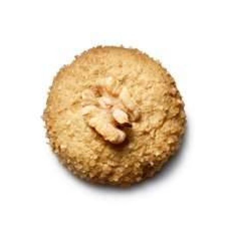 Maple-Walnut Cookies