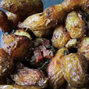 Farmhouse Roasted Potatoes
