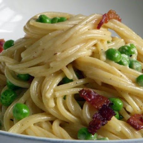 Carbonara Sauce