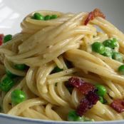 Carbonara Sauce