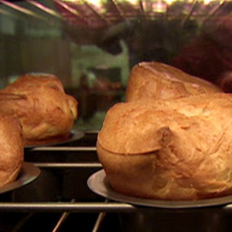 Yorkshire Pudding