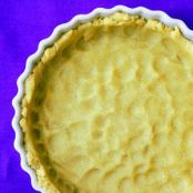 Cornmeal Crust