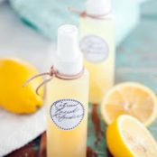 CITRUS FACIAL REFRESHER