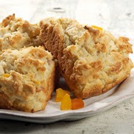 Gluten-Free Scones