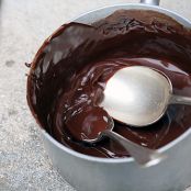 Chocolate Sauce - Shannon’s Favorite
