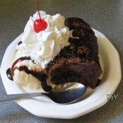 Easy Microwave Mug Cake