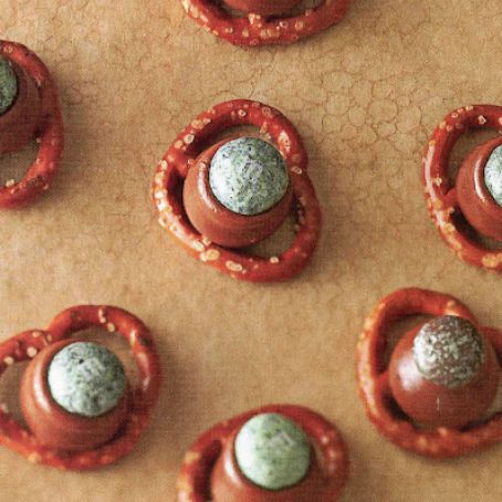 Easiest Cookies Ever