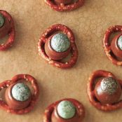 Easiest Cookies Ever