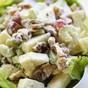 Waldorf Salad