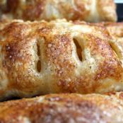 Apple Hand Pies