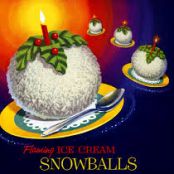 Coconut Snowballs