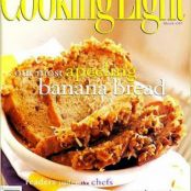 Jamaican Banana Bread