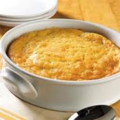 Country Corn Casserole