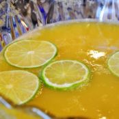 Champagne Punch XXI | Yummly