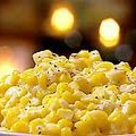 Southern Creamed Corn