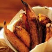 Sweet Potatoe Fries