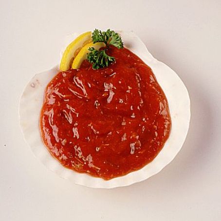 Shrimp Cocktail Sauce