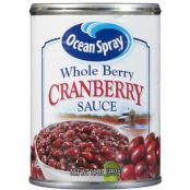 Lisa's Cranberry Relish