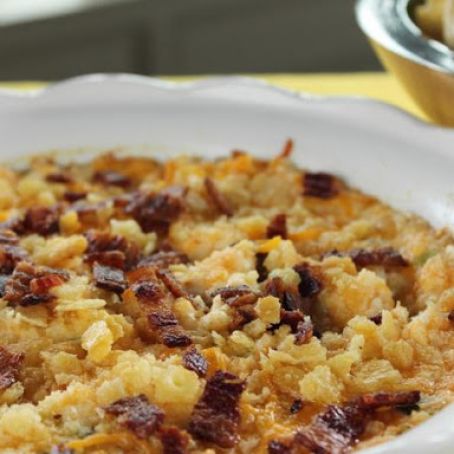 Charleston Cheese Dip