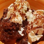 Cracker Barrel Chocolate Cobbler Retired Recipe