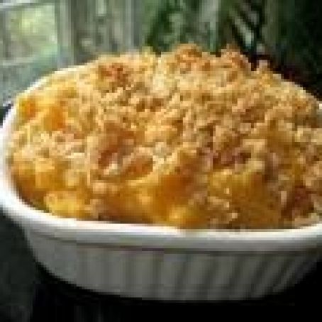 Upgraded Kraft Mac N Cheese