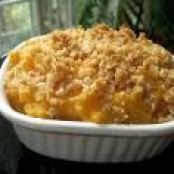 Upgraded Kraft Mac N Cheese