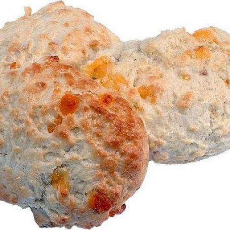 Red Lobster Cheddar Bay Biscuits