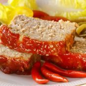 Good Eats Meatloaf