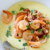 Shrimp and Grits -Ultimate