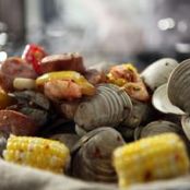 Cleveland Style Clambake