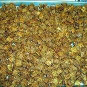 Sweet Caramel Crunch