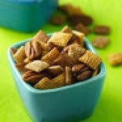 Chex® Pumpkin Pie Crunch